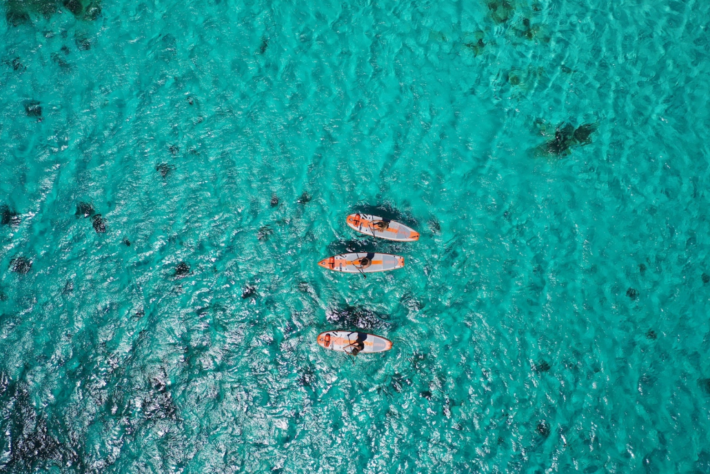 obrazek oplachtittleny padldeboard evo tourer y26 krasna laguna paddleboardy karlin